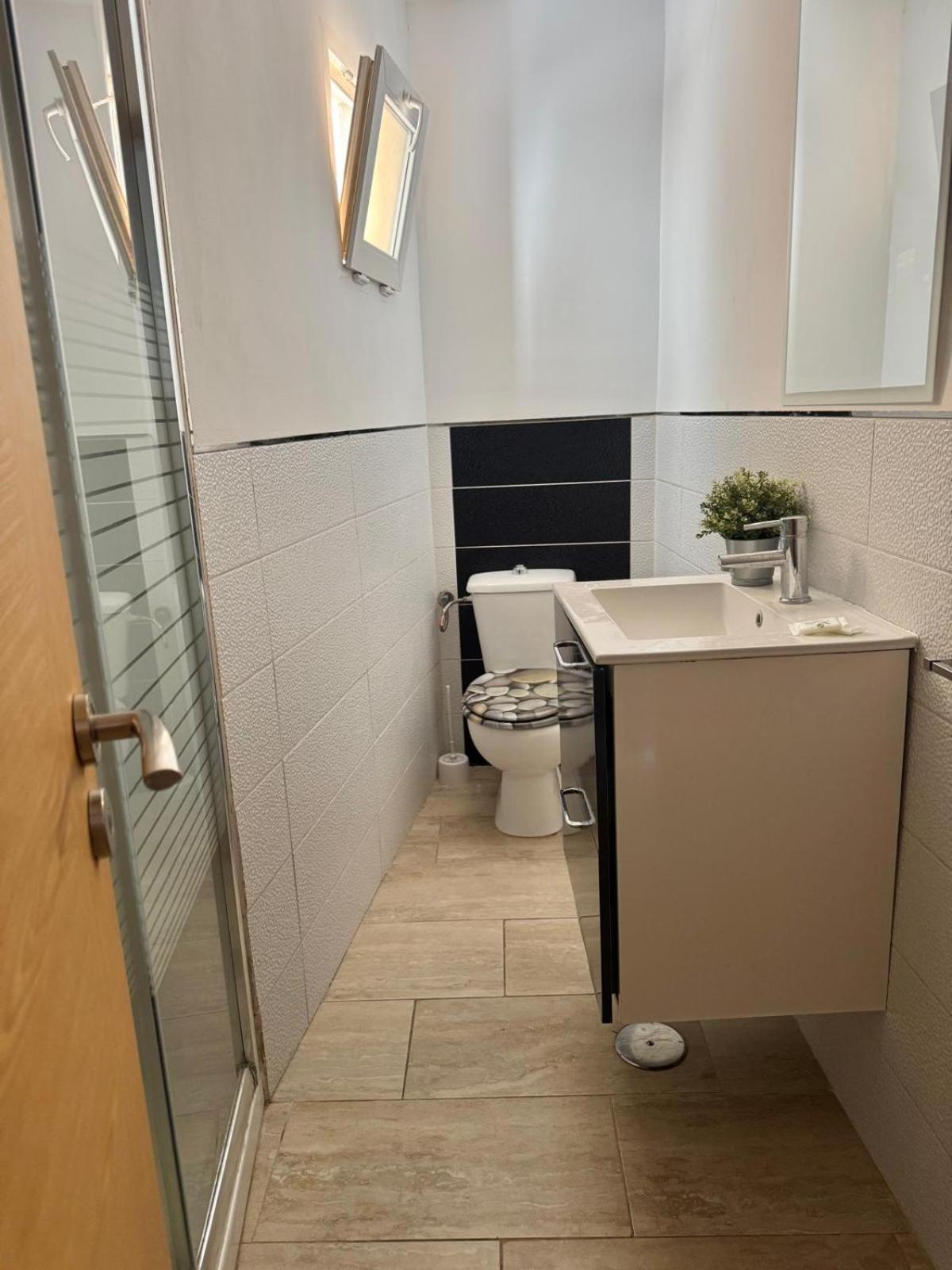 Apartamento Ifae 3 Guía de Isora Exteriér fotografie