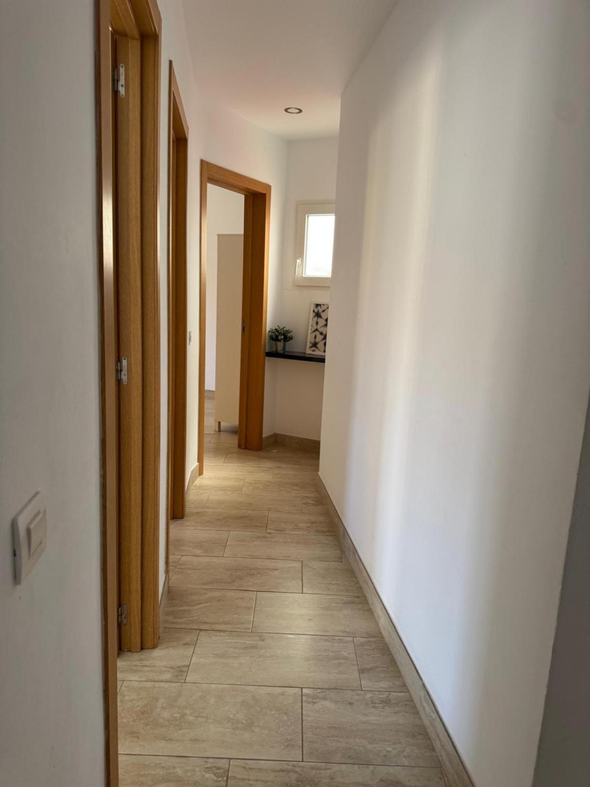 Apartamento Ifae 3 Guía de Isora Exteriér fotografie